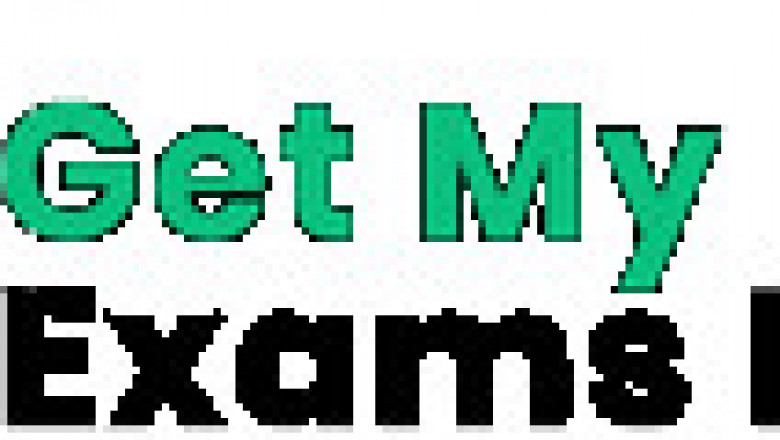 Get My Exams Done