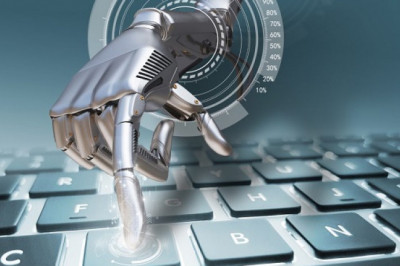 Global Cognitive Robotic Process Automation Market is Projected to reach USD 9.93 billion by 2030 at a CAGR 11.83 %