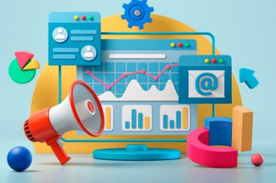 Global Digital Advertising Market is Projected to reach USD 1091.2 billion by 2030 at a CAGR 17.2%