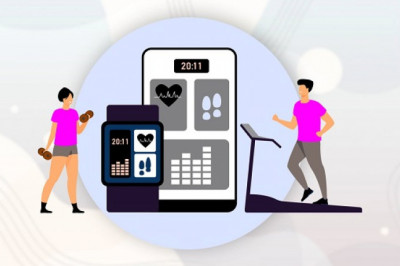 Global Digital Fitness Market is Projected to reach USD 59,231 Mn by 2028 at a CAGR 33.1%