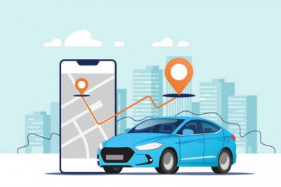 Global GPS Car Tracker Market is Projected to reach USD 1440 million by 2030 at a CAGR 20%