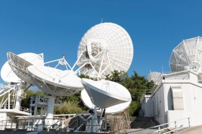 Global Satellite Data Services Market is Projected to reach USD 19.70 Bn by 2028 at a CAGR 23.0%