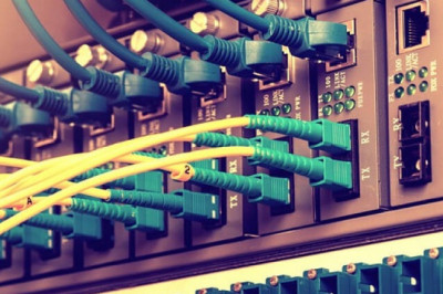 Global Structured Cabling Market is Projected to grow USD 17.4 Bn by 2028 at a CAGR 6.2%