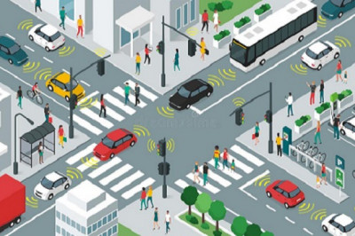 Global Transportation Sensor Market is Projected to reach USD 1.9 Bn by 2028 at a CAGR 7.4%