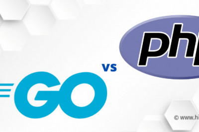 Go vs. PHP: Which One is Right for You?