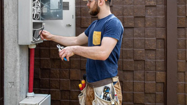 How can I discover a reliable electrician | Quality Electricians