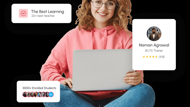 IELTS Coaching  Indore