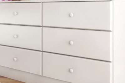 Kids Chest Of Drawers