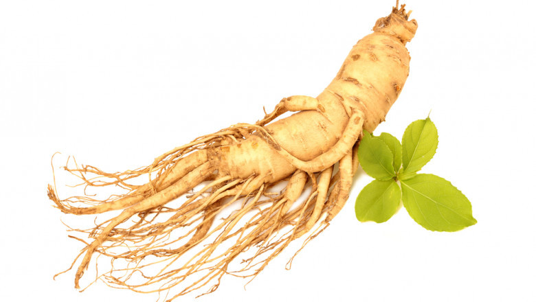 Know what is Ginseng?