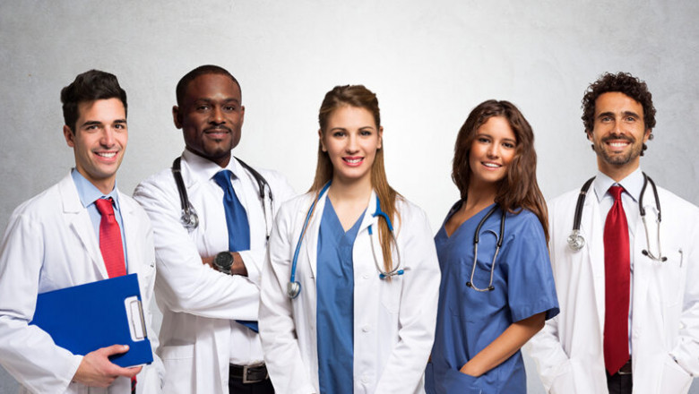 MBBS In Abroad For Indian Students | Navchetana Education