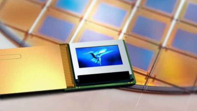 Micro Display Global Opportunity Analysis and Industry Forecast, 2022-2028