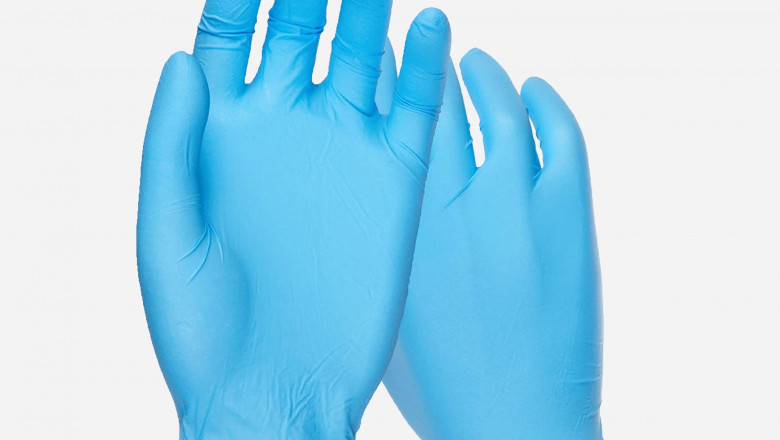 Nitrile Gloves Market 2022 Major Key Players and Industry Analysis Till 2028