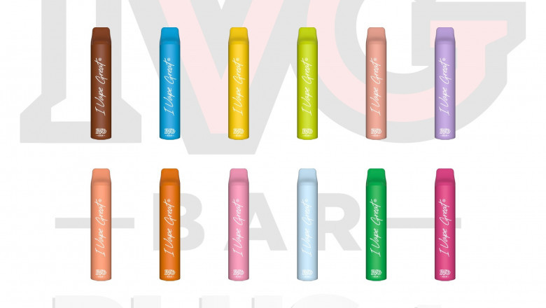 Online Tips for Choosing the Best Disposable Vapes