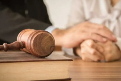 Personal Injury Compensation Lawyers Sydney