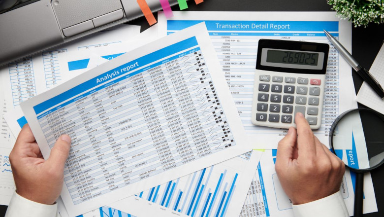 Role Of Outsourced Business Bookkeeping in Payroll Processing