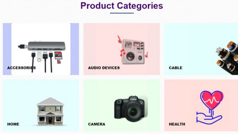 Royal Computing home automation accessories