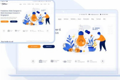 SEO services Singapore