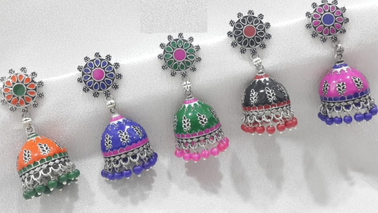 Silver Jewellery Manufacturers Jaipur