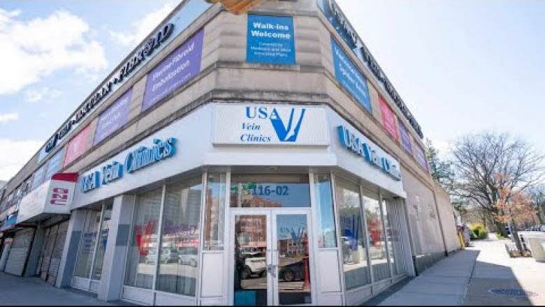 The Benefits of Outpatient Vein Treatment