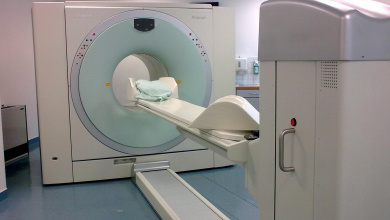 The global positron emission tomography (PET) scanner market is expected to grow due to the increasing prevalence of cancer over the forecast period