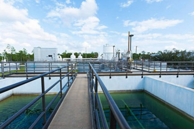 What are the Step of wastewater treatment? | Choice Water Solutions