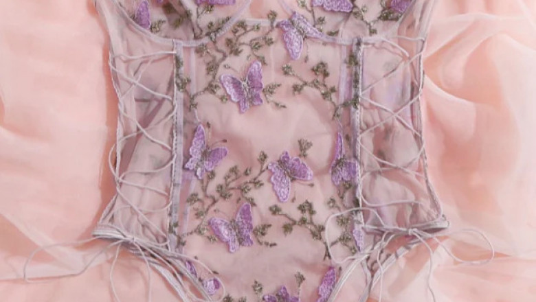 What Do People Have to Say About Intimate Wear from Cherlot?