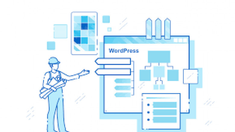 Which five suggestions will ease the process of developing WordPress?