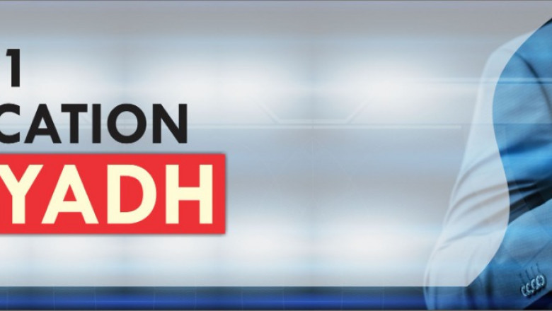 Which industries are eligible for ISO 9001 certification in Riyadh, Saudi Arabia