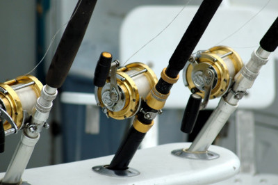 Why fishers give Importance to the leather reel case