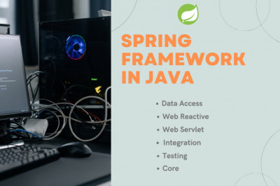 Why Should We Use the Spring Framework in Java