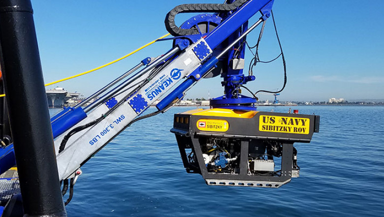 Why You Should Use An Umbilical Winch?