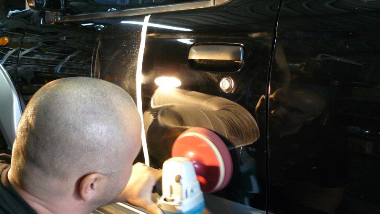4 Useful Car Detailing Ideas