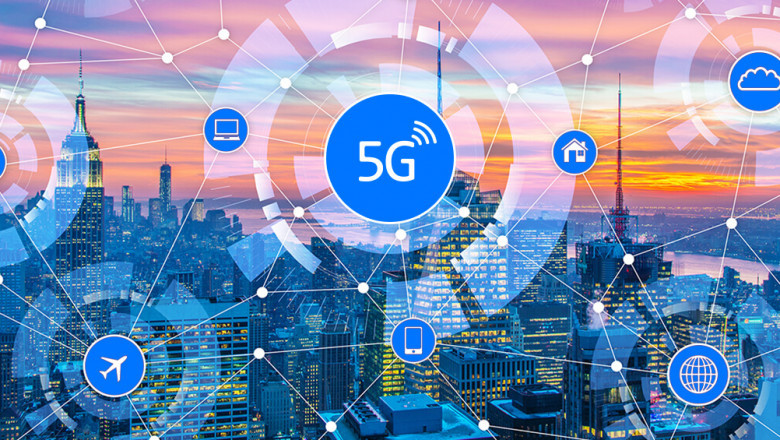 5G Wireless Infrastructure Market Forecast 2022-2028, Trajectory & Analytics