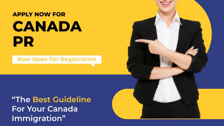 Are you the perfect candidate for the Provincial Nominee Program?
