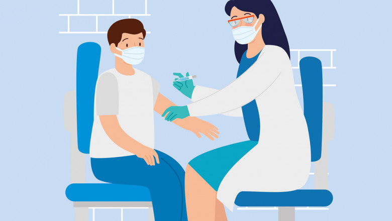 COVID-19 Booster Shots & Additional Doses