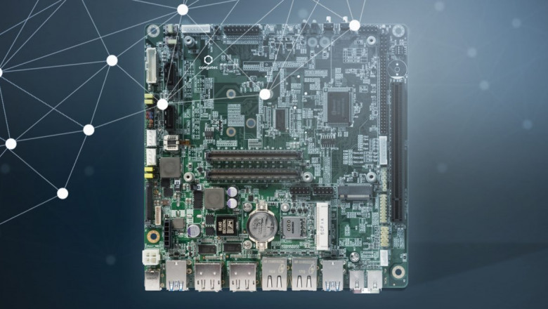 Embedded Motherboard Market 2022 Research Report by, Share, Size, Industry Size 2028