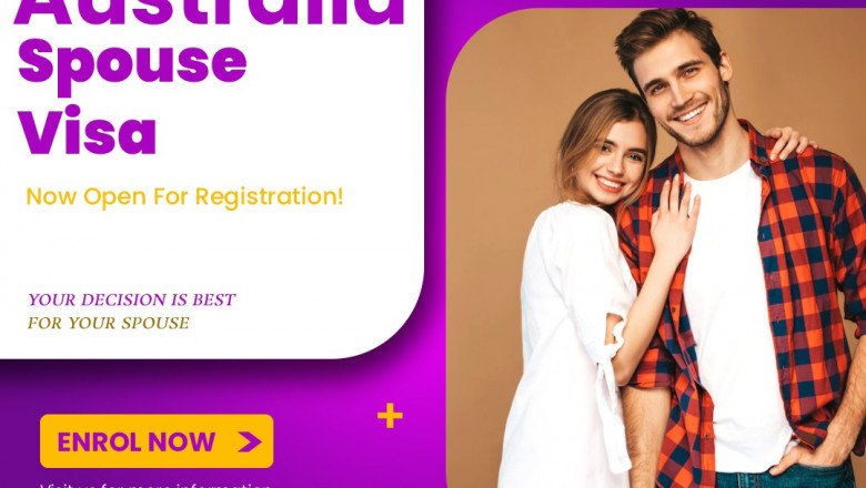 Find the different types of Partner Visa for Australia