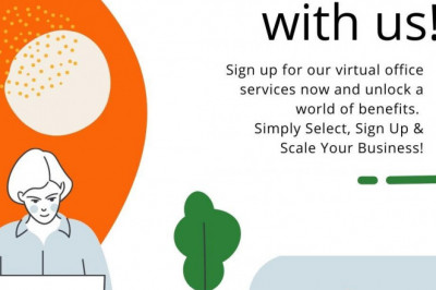 Flexy Virtual Office