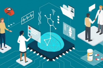 Global Artificial Intelligence Market is Expected to reach USD 360.36 billion by 2028 at a CAGR 33.6%