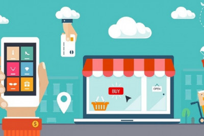 Global Online to Offline Commerce Market is Projected to reach USD 486034.26 Mn by 2028 at a CAGR 14.04%