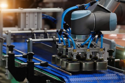 Global Packaging Automation Solution Market is Projected to reach USD 121.79 Billion by 2028 at a CAGR 8.94%