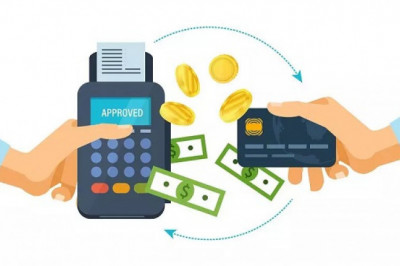 Global Payment Processing Market is Projected to reach US$ 248.97 Billion By 2028 at a CAGR 14.47%