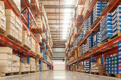 Global Warehouse Market is Projected to reach USD 11.40 billion by 2028 at a CAGR 3.8%