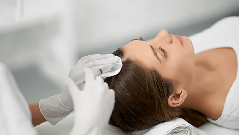 Hair Loss Treatment Cost, Procedure, and Side Effects
