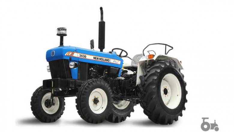 Latest New Holland Tractor Price, features and specifications - Tractorgyan