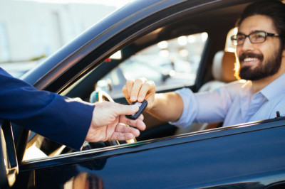 Low rate of Cars in Car Rental Market, 2020-2027