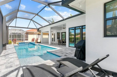 Marcoislandgetaway - Luxury Vacation Home Rentals in Marco Island Florida