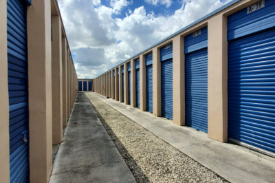 Multiple Ways To Best Utilize A Self Storage Unit