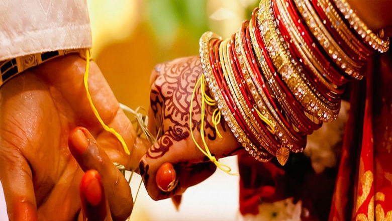 Ramgarhia Matrimony site
