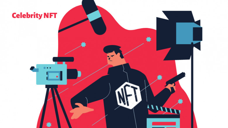 Start A Celebrity NFT marketplace platform for business needs